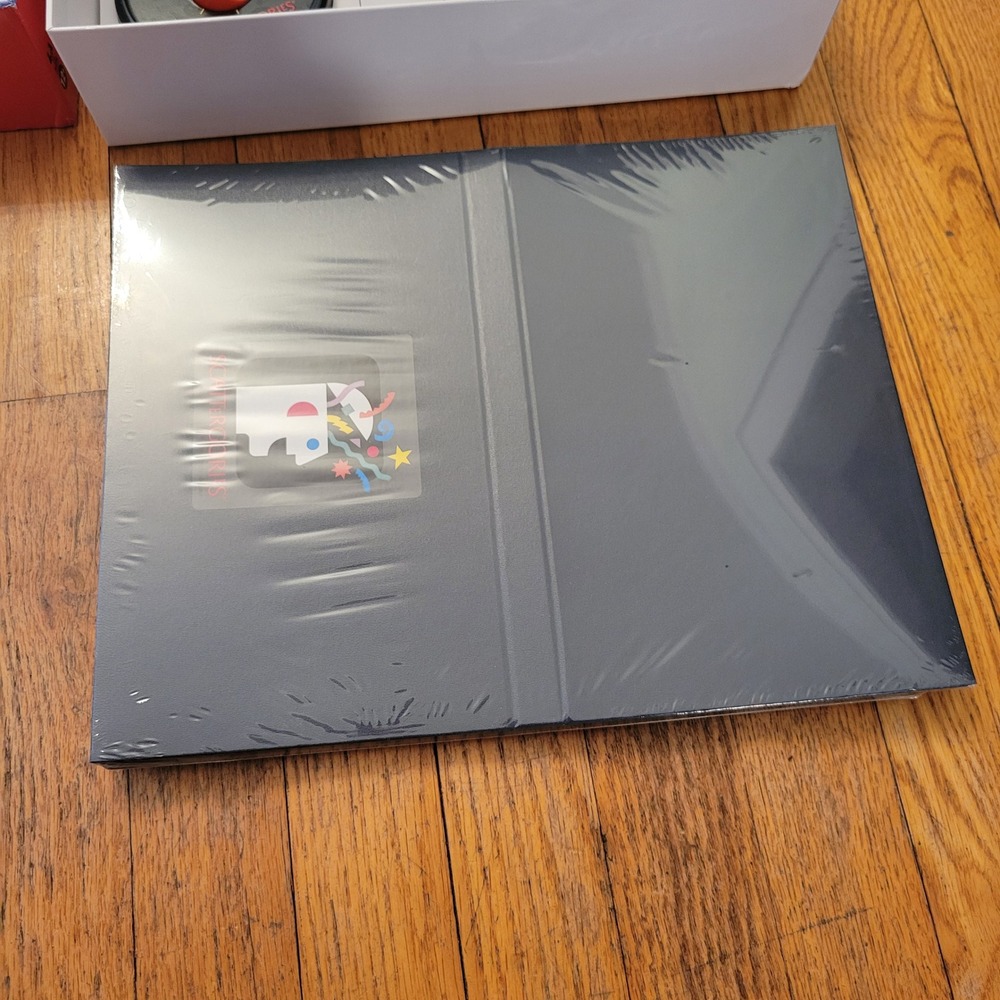 Scattergories 30th Anniversary COMPLETE Board Game 2021 Retro Family Night Gift - Picture 8 of 10
